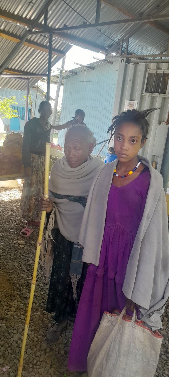 Community support and counseling